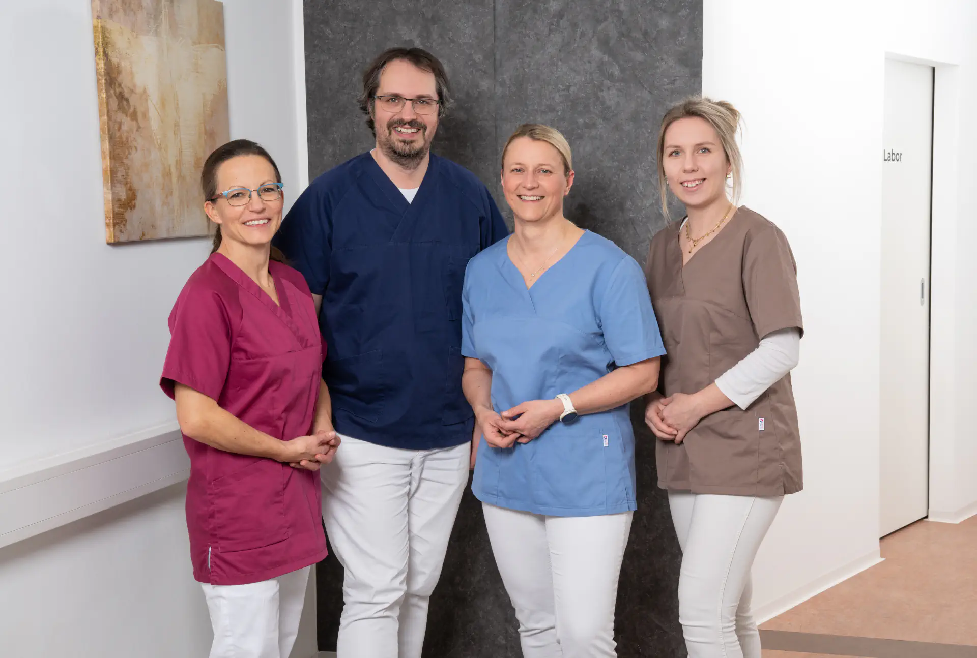 Dr. Matejka - Ordination in Kindberg